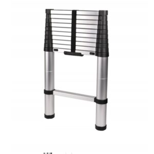 DRABINA SKŁADANA DO KAMPERA CARBEST ESCALI 77- 320cm