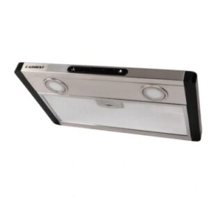 Okap kuchenny Carbest 460x280x50mm do kampera