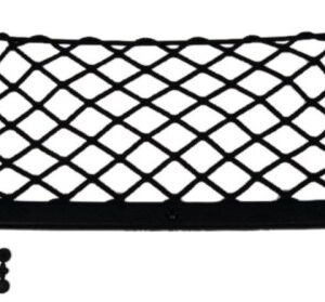 Siatka ochronna organizer 30x17cm do kampera