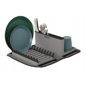 SUSZAKA DO NACZYŃ OUTWELL DUNTON SKŁADANA KAMPER