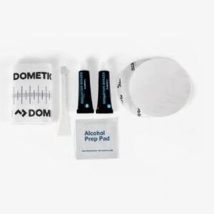 Dometic zestaw naprawczy do namiotów oraz markiz do kampera